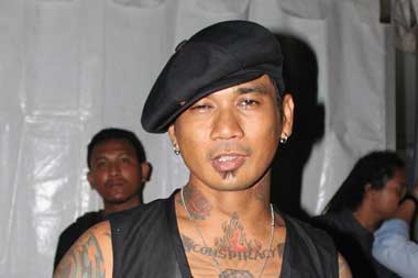 Jerinx Terancam 6 Tahun Penjara