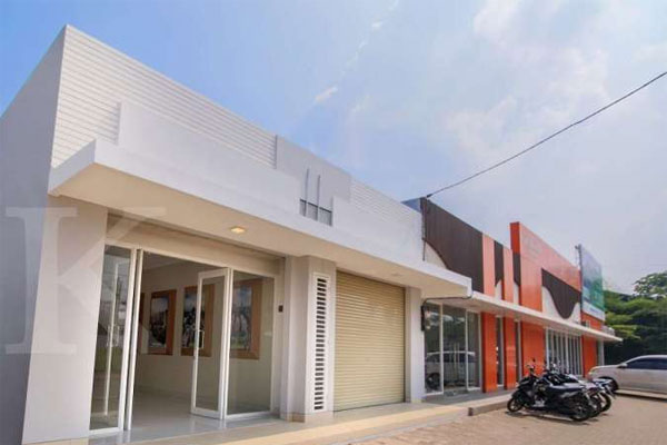 Summarecon Bidik Penjualan Rp2,5 Triliun di 2020