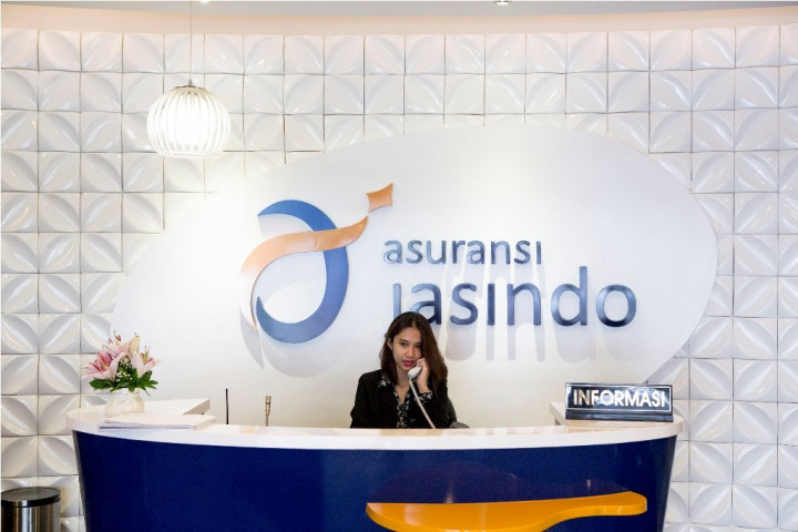 Digitalisasi Layanan Asuransi bagi Petani