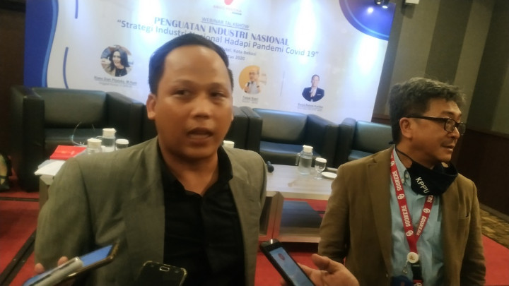 Ribuan Pengusaha Hipmi Jabar Kesulitan <i>Cash Flow</i>