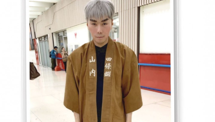 Divonis Lima Bulan, Roy Kiyoshi Tak Ajukan Banding