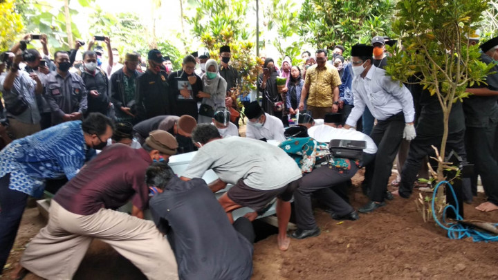 KPU Sebut Henry Jovinski Pahlawan Demokrasi