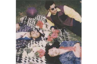 Elephant Kind Rilis Ulang Singel Oh Well dengan Aransemen Baru