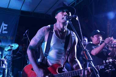 Jerinx Ajukan Penangguhan Penahanan