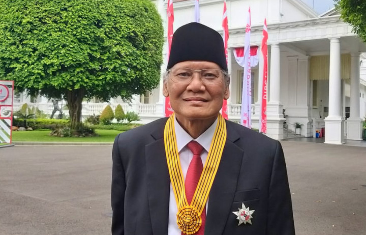 Saur Hutabarat: Media Harus Jadi Barometer Kebenaran