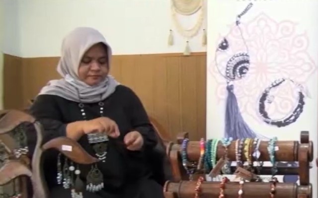 Evariana #BangkitDari Pandemi untuk Pertahankan Kerajinan Tangan
