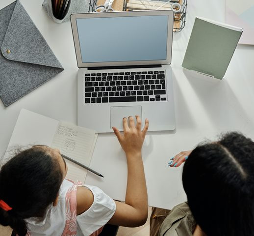 Mengapa Anak Uring-uringan Ketika Harus Sekolah Online?