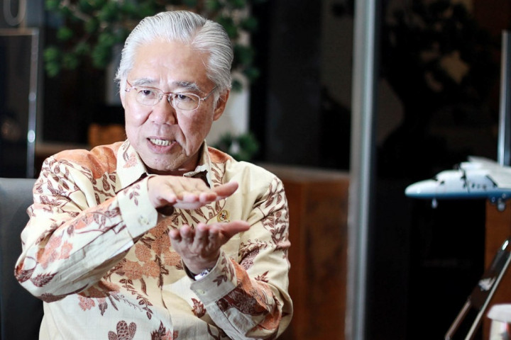 Perlu Strategi Khusus dalam Menghindari Resesi