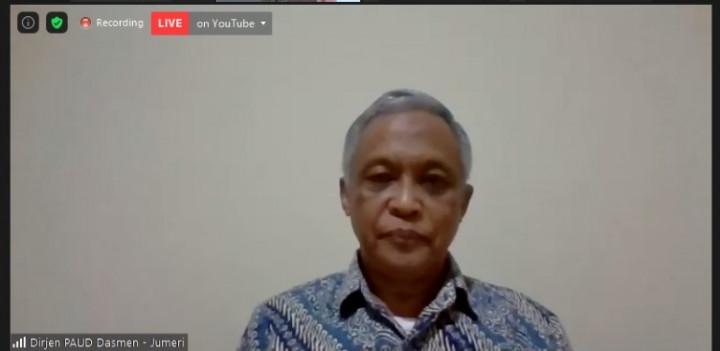 Dana BOS Boleh Digunakan untuk <i>Rapid Test</i>