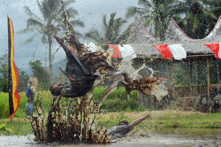 Silek Lanyah, Seni Bela Diri dari Tanah Minang