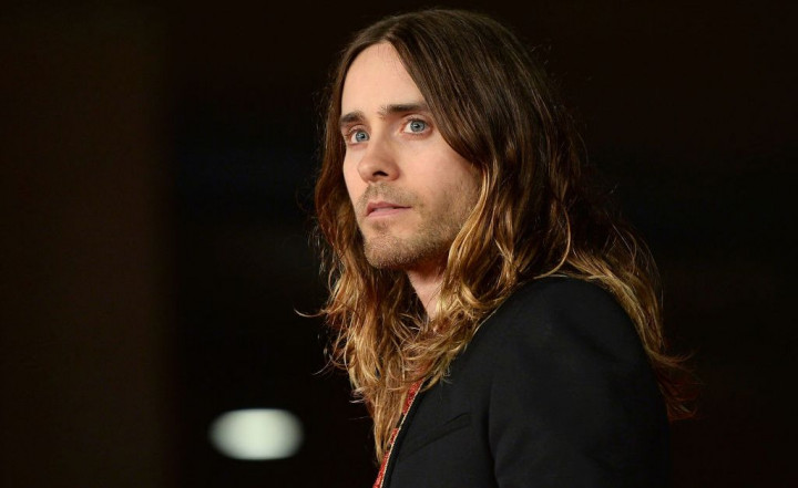 Jared Leto Bintangi Film Tron 3, Keceplosan Sebut Judul