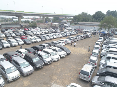 Pilah-Pilih Mobil Lelangan, Jangan Sampai Rugi