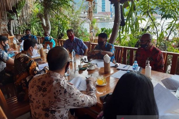 Kekurangan Masker, Disdik Papua Minta Sekolah Tidak Dibuka