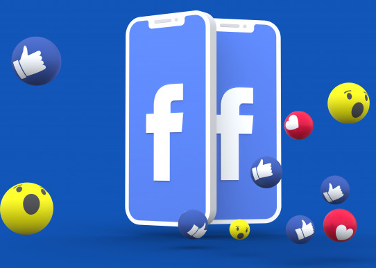 Facebook merilis data sebagai bagian dari Laporan Penegakan Standar Komunitas. (Foto: Ilustrasi. Dok. Freepik.com)