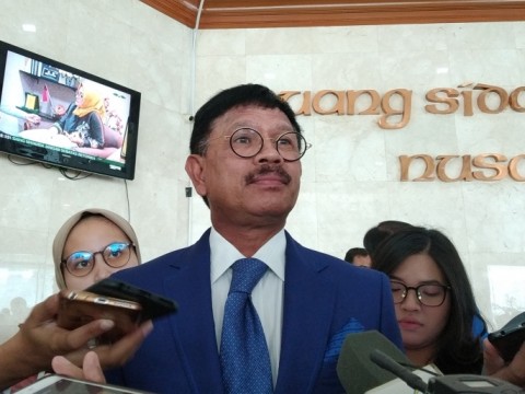 Kemenkominfo Siap Dukung E-rekap di Pilkada 2020