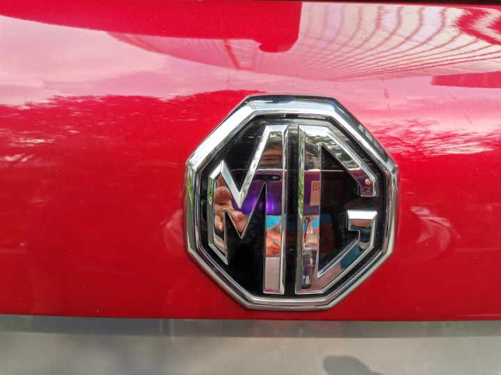 Syarat MG Dirakit di Indonesia