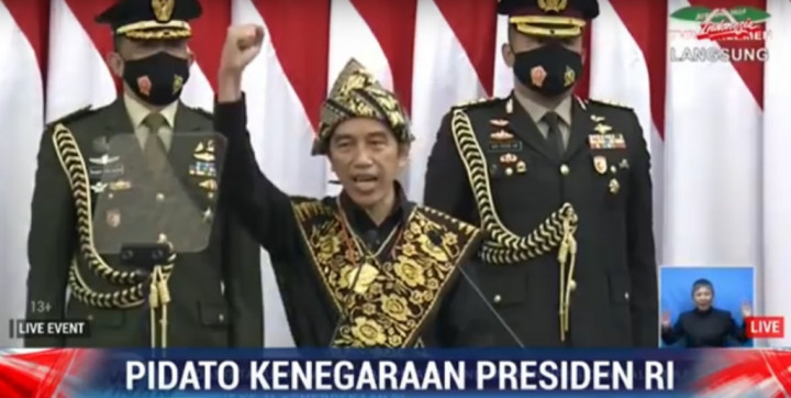 Tarik Investasi, Pemerintah Bangun Kawasan Industri Batang dan Subang