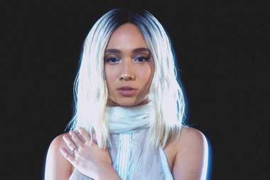 NIKI Lakukan Rekaman Singel Lose Tanpa Metronom