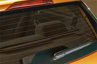 Dua Jenis Deffoger Mobil