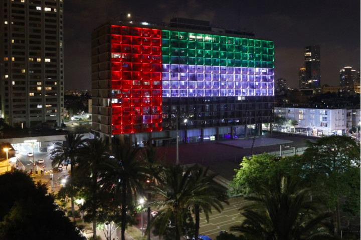 Reaksi Dunia Mendengar Normalisasi Hubungan UEA dan Israel