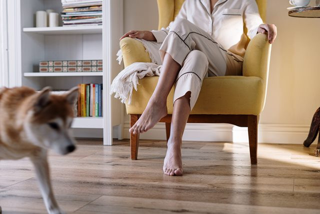 Tips Perawatan di Rumah bagi Pasien Positif Covid-19