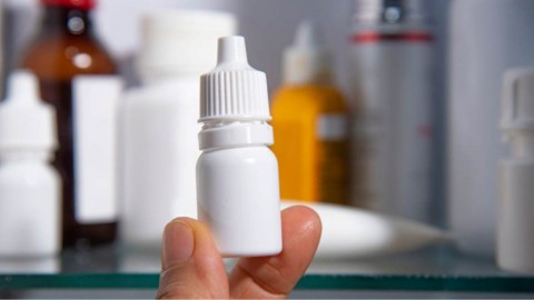 7 Kesalahan Penggunaan Obat Mata