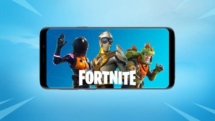 Penjelasan Lengkap Soal Fortnite Dihapus Apple dan Google