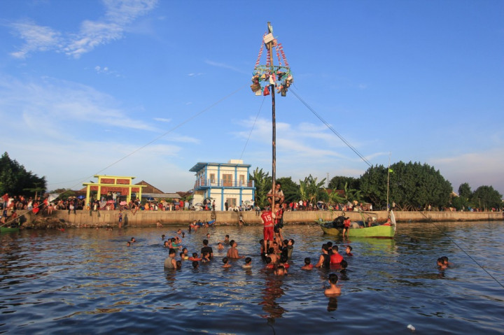 DPRD DKI Dukung Lomba 17 Agustus Virtual