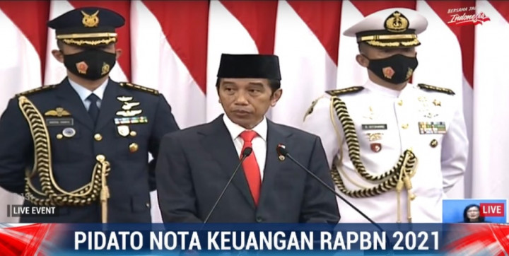 Live: Pemerintah Gelontorkan Rp14,4 Triliun Pulihkan Pariwisata