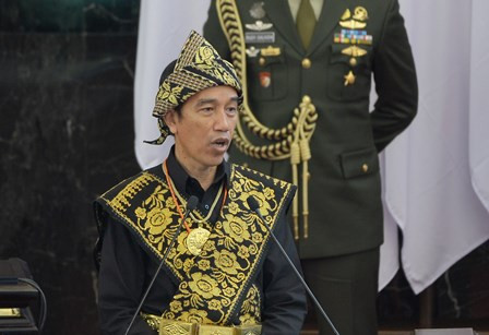 Live: Anggaran Pendidikan 2021 Capai Rp549,5 Triliun