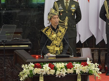 Live: Pemerintah Siapkan Rp796,3 Triliun untuk Transfer ke Daerah dan Dana Desa