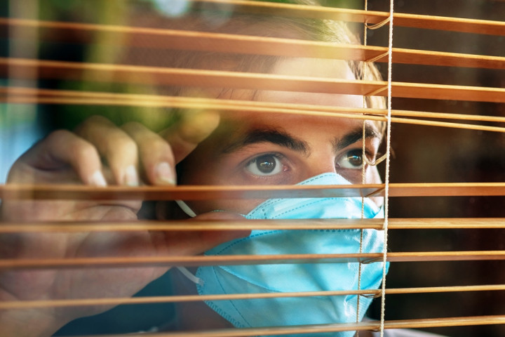 Jauhkan Stigma Negatif terhadap Pasien Covid-19