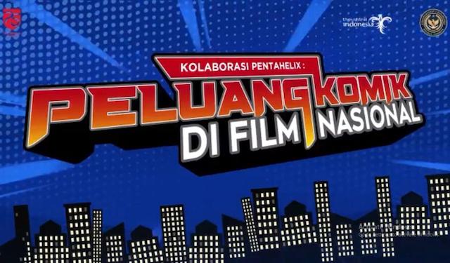 Kemenparekraf Ungkap Prospek Berkembang di Era Adaptasi Kenormalan Baru