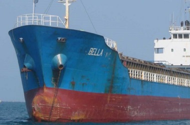 AS Sita Empat Tanker Minyak Iran Tujuan Venezuela