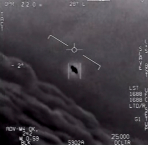 Pentagon Siapkan Satgas Selidiki Penampakan UFO