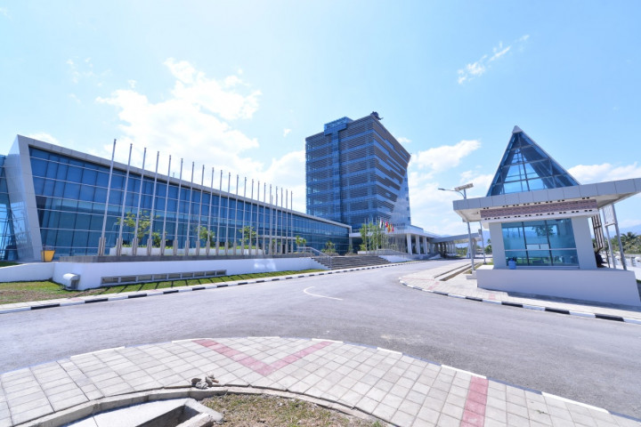 PTPP Incar Ekspansi ke Tiga Negara Asia Tenggara