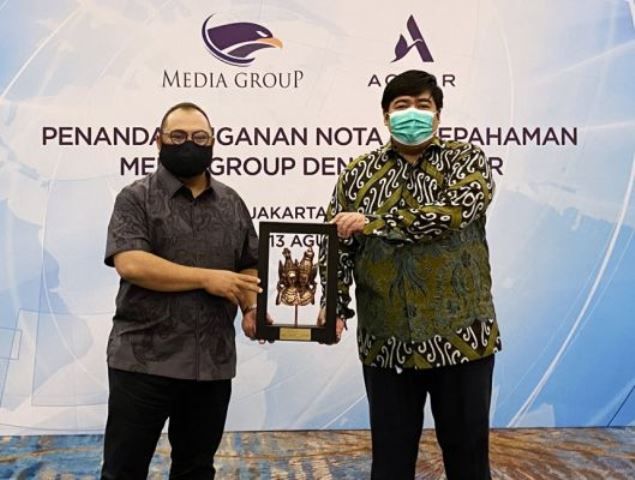 Media Group dan Accor Group Hotel Kerja Sama di Kenormalan Baru