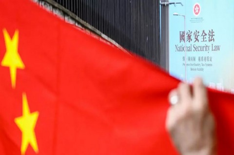 Ekonomi Hong Kong Diperkirakan Minus hingga 8% Tahun Ini