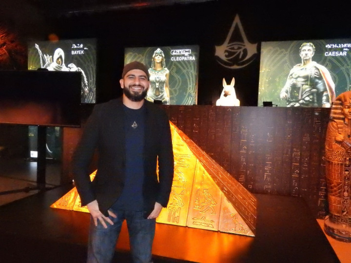 Kasus Perselingkuhan, Ubisoft Pecat Sosok Penting Assassin's Creed