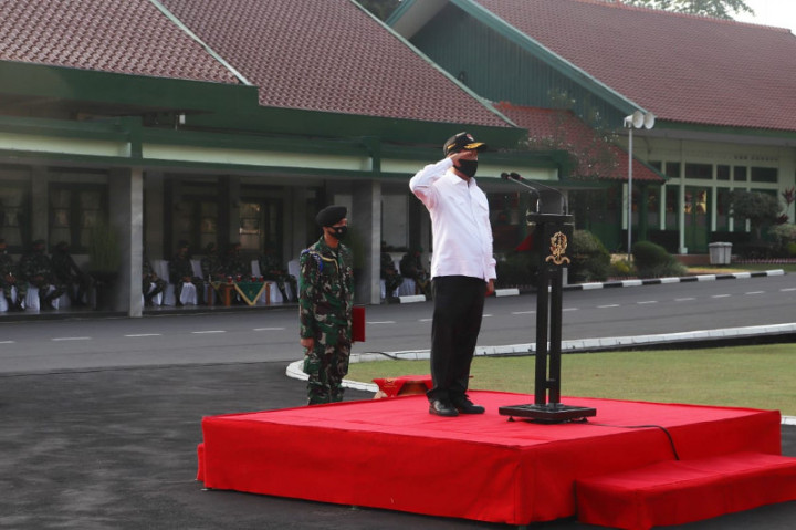 Generasi Milenial Diminta Mengisi Bonus Demografi