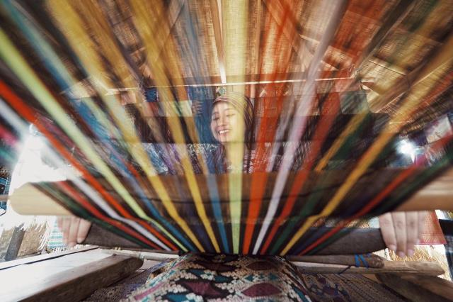 Nusantara Fashion Festival 2020, Dukung Gerakan Nasional Bangga Buatan Indonesia