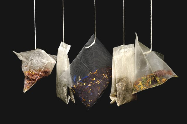 8 Manfaat Teh untuk Kecantikan