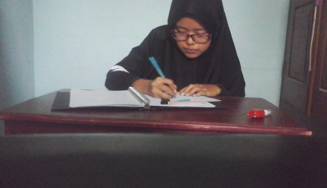 Al Insyirah Ayat 6 Jadi Motivasi #BangkitDari Keterbatasan