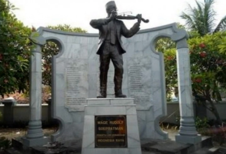 5 Lagu Ini Dianggap Sebagai Propaganda Semasa Penjajahan Belanda dan Jepang