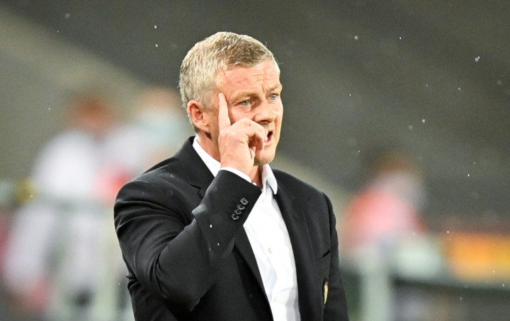 Solskjaer Ungkap Penyebab Kekalahan MU