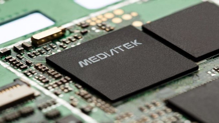 MediaTek dan Intel Hadirkan 5G di PC Generasi Baru