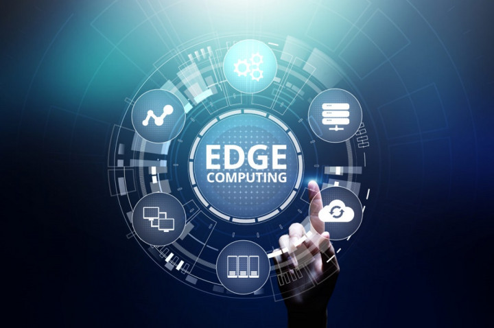 Edge Computing tak Harus dengan 5G