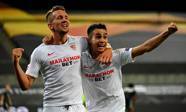 7 Fakta Menarik Usai Sevilla Singkirkan MU