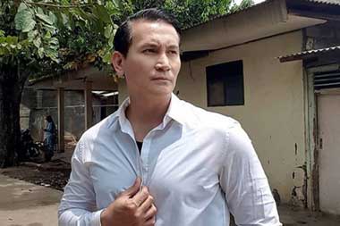 Marcelino Lefrandt Kenang Momen jadi Paskriba 29 Tahun Lalu