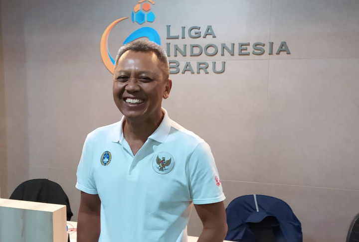 6 Klub Ajukan Diri Jadi Tuan Rumah Liga 2 2020
